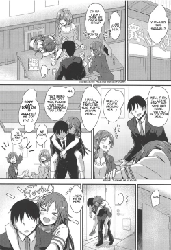 Page 15 of Ecchi na Himekawa Yuki no Zenryoku Chance Time | Full Power Chance Time with a Lewd Himekawa Yuki