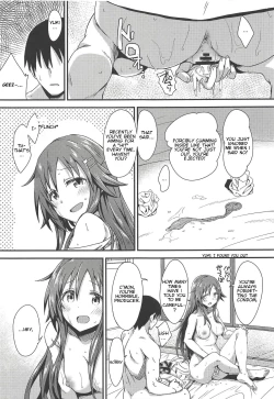 Page 24 of Ecchi na Himekawa Yuki no Zenryoku Chance Time | Full Power Chance Time with a Lewd Himekawa Yuki