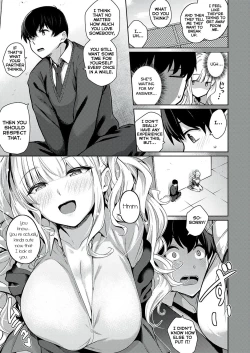 Page 7 of Kanojo wa Sukidarake | She's Full of Love!