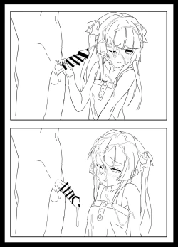 Page 8 of Shirabe no web ver