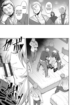 Page 11 of Dain no Meikyuu | Labyrinth of Indecency Ch. 1-5