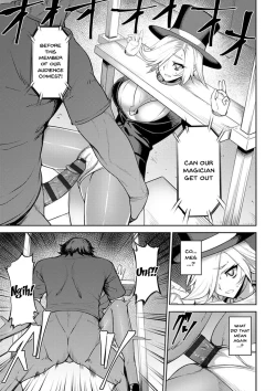 Page 93 of Dain no Meikyuu | Labyrinth of Indecency Ch. 1-5