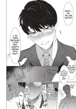 Page 10 of Aru Shirigaru Bitch Eigyouman | A Certain Loose Bitch Salaryman