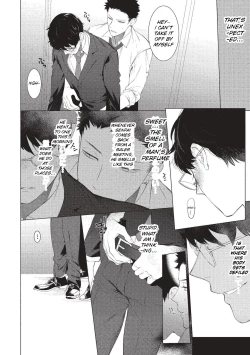 Page 8 of Aru Shirigaru Bitch Eigyouman | A Certain Loose Bitch Salaryman