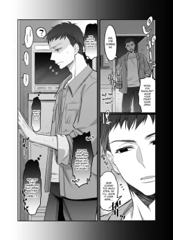 Page 39 of Shoshinsha Josou Danshi o Osotte Mita