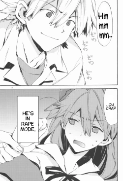 Page 12 of Gentle Invader