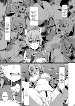 Page 12 of Cool na Kanojo wa Mou Ore ni wa Hohoende kurenai... | The Cool Girl Doesnt Smile At Me Anymore...