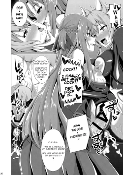 Page 25 of Cool na Kanojo wa Mou Ore ni wa Hohoende kurenai... | The Cool Girl Doesnt Smile At Me Anymore...