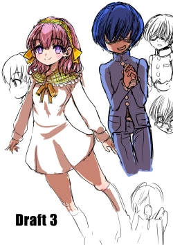 Page 43 of Slime-ka shita Boku to Nottori Gokugoku Nyotaika Taiken