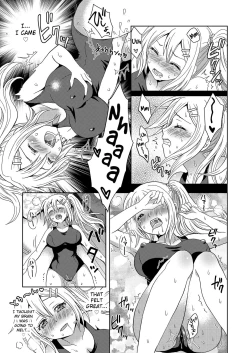 Page 15 of Ore ga Watashi ni Naru Tame no Biyou Salon | Beauty Salon that Turns Boys into Girls