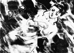 Page 77 of OO II Junketsu no Hansayou