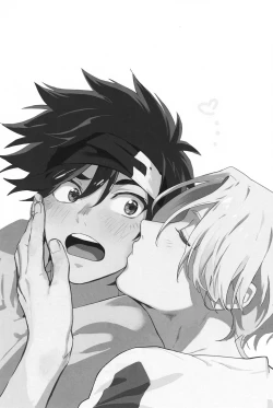 Page 44 of TomodachiDaKedoEcchiShiTai!!!