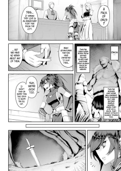 Page 2 of Counter Orc