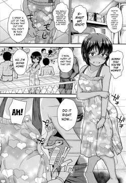 Page 12 of Kahou no Tsubo | Heirloom Pot