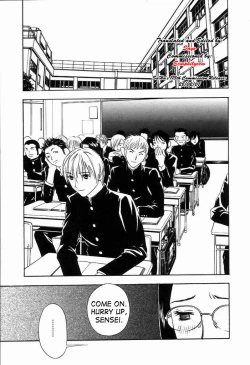 Page 1 of Masako's Lesson