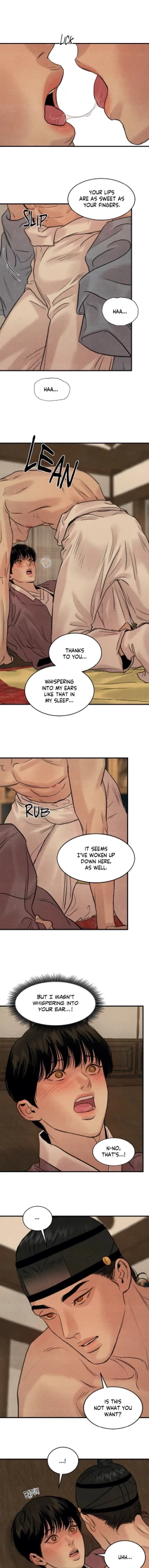 Page 9 of Painter of the Night Chapter 79