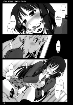 Page 14 of secret tea time