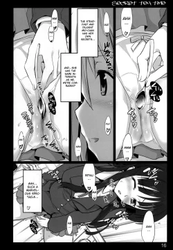 Page 15 of secret tea time