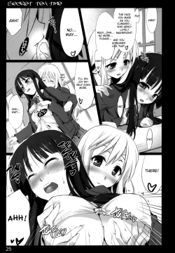 Page 24 of secret tea time