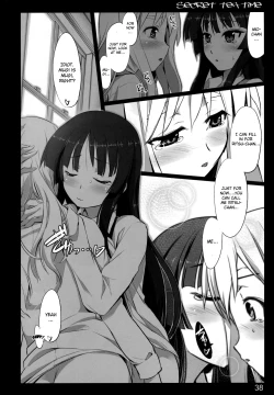 Page 37 of secret tea time