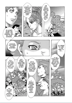 Page 4 of Kinjutsu Makari Tooru 7 | Forbidden Technique Let It Slide 7