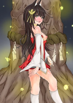 Page 23 of Nagato-chan ga Teitoku Hitosuji datta node, Netotte Haramase Ninshin saseru o Zamaa Wara