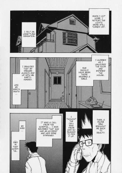 Page 54 of Ori Tatami Shiki Niku Ningyou Nikki | Foldable Meat Doll Diary Ch. 1-5