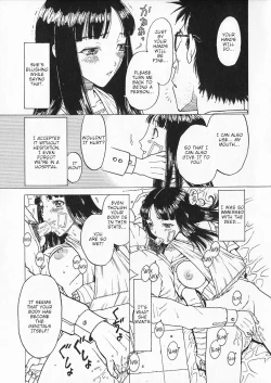 Page 67 of Ori Tatami Shiki Niku Ningyou Nikki | Foldable Meat Doll Diary Ch. 1-5