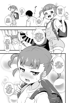 Page 2 of Imoyaman Dai no Otona ga Shougakusei Aite ni Yokubou Marudashi Seishori Onedari | Imoyaman - An Adult Man Shamelessly Begging a Grade Schooler to Help Him Relieve His Sexual Tension