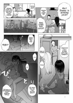 Page 11 of Imouto ni Kawareru