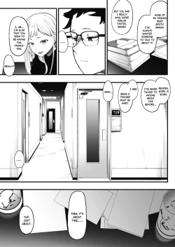 Page 7 of EIGHTMANsensei no okage de Kanojo ga dekimashita! | I Got a Girlfriend with Eightman-sensei's Help!