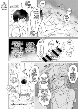 Page 26 of Oribechi no Shinkon Toko Jijou | Oribe-san's Newlywed Penis