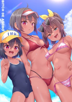 Page 2 of Bitch de Asobo