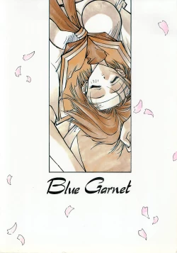 Page 78 of Blue Garnet Vol. 03 Chirizakura