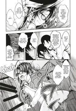 Page 22 of Mitsumine wa Hatachi ni Narimashita.