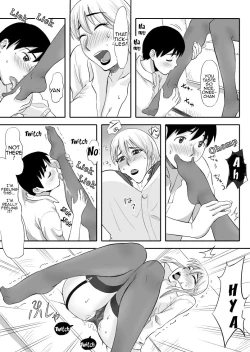 Page 13 of Inran Onee-chan wa Seijunha | My Debauched Big Sister Looks So Innocent