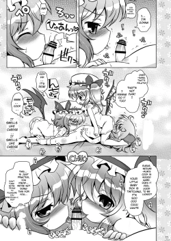 Page 10 of Watashi no Nazrin 3