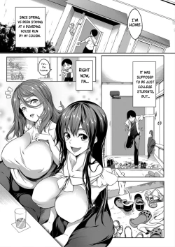 Page 11 of Oppai Switch | Tit Switch Ch. 0-1