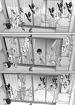 Page 49 of Danshoku Rei no Sumu Apart