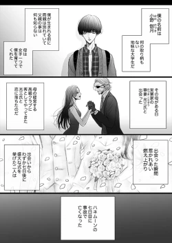 Page 6 of Kazuma-ke no Shichinin wa Midara ni Hakarigotsu 1