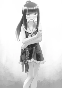 Page 3 of Otonoko Josei-ka Kenkyuu Roku Sono Ni