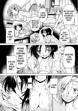 Page 5 of Noroi no... | The Curse...