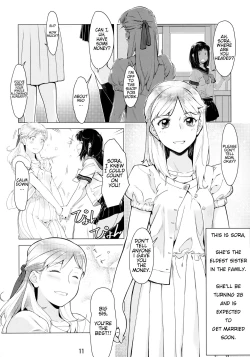 Page 10 of Otonano Omochiya Vol. 1-14