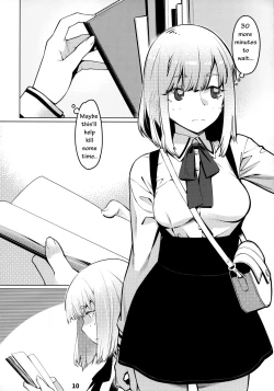 Page 182 of Otonano Omochiya Vol. 1-14