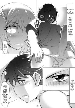 Page 20 of Otonano Omochiya Vol. 1-14