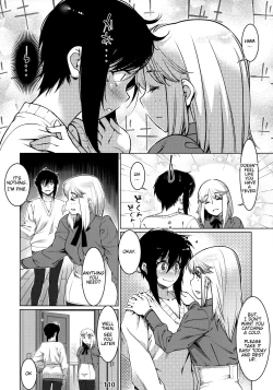 Page 282 of Otonano Omochiya Vol. 1-14