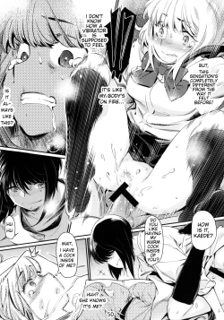 Page 49 of Otonano Omochiya Vol. 1-14