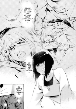 Page 61 of Otonano Omochiya Vol. 1-14