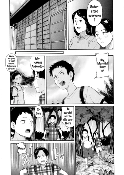 Page 6 of Minna no Gakkou | Everyone's School