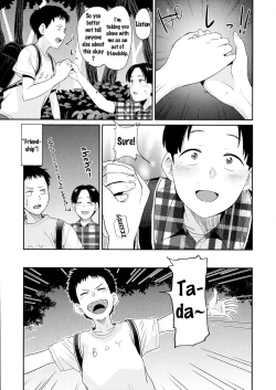 Page 7 of Minna no Gakkou | Everyone's School